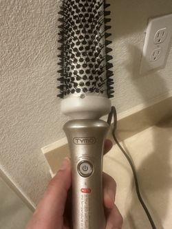 Tymo Thermal Hair Brush