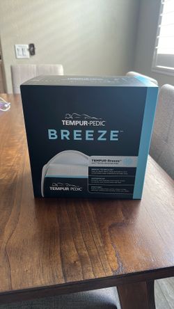 NEW Queen Tempur Pedic mattress protector