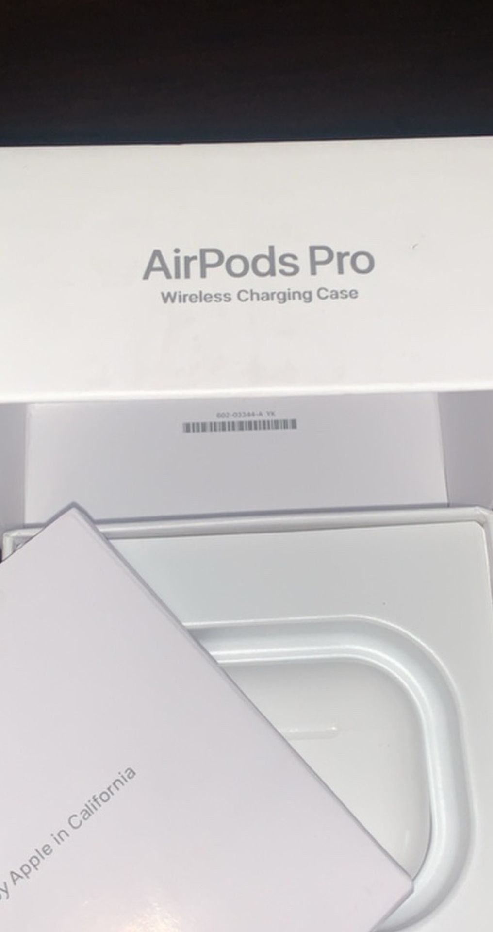 AirPods Pro