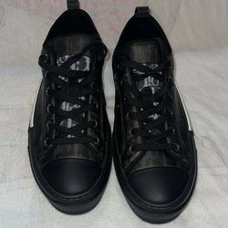 Authentic Dior Shoes w/ Paperwork