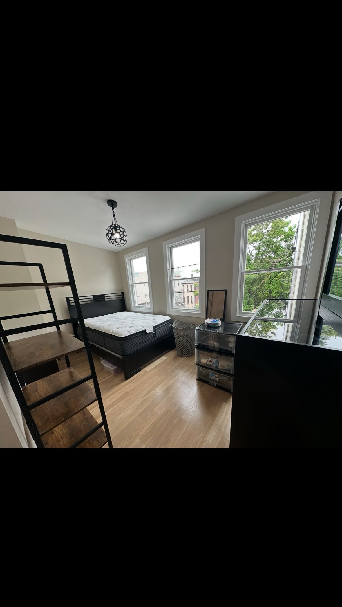 Bed Frame