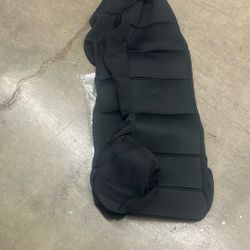 2 Car Seat Covers 
