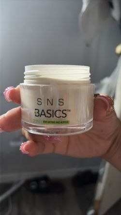S N S BASICS 1+1 B 114 SNS