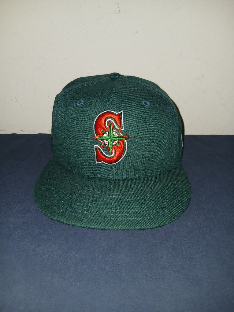 New Era Hat 