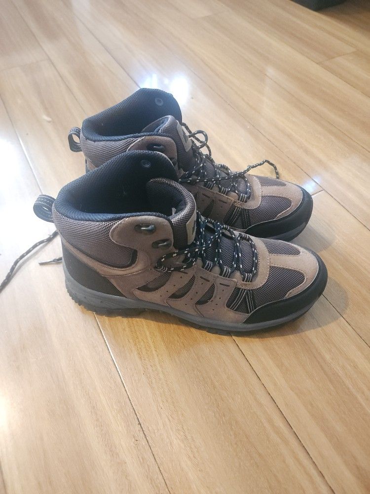 Hiking Boots