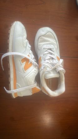 New Balance Classic 574 Size 3 Used