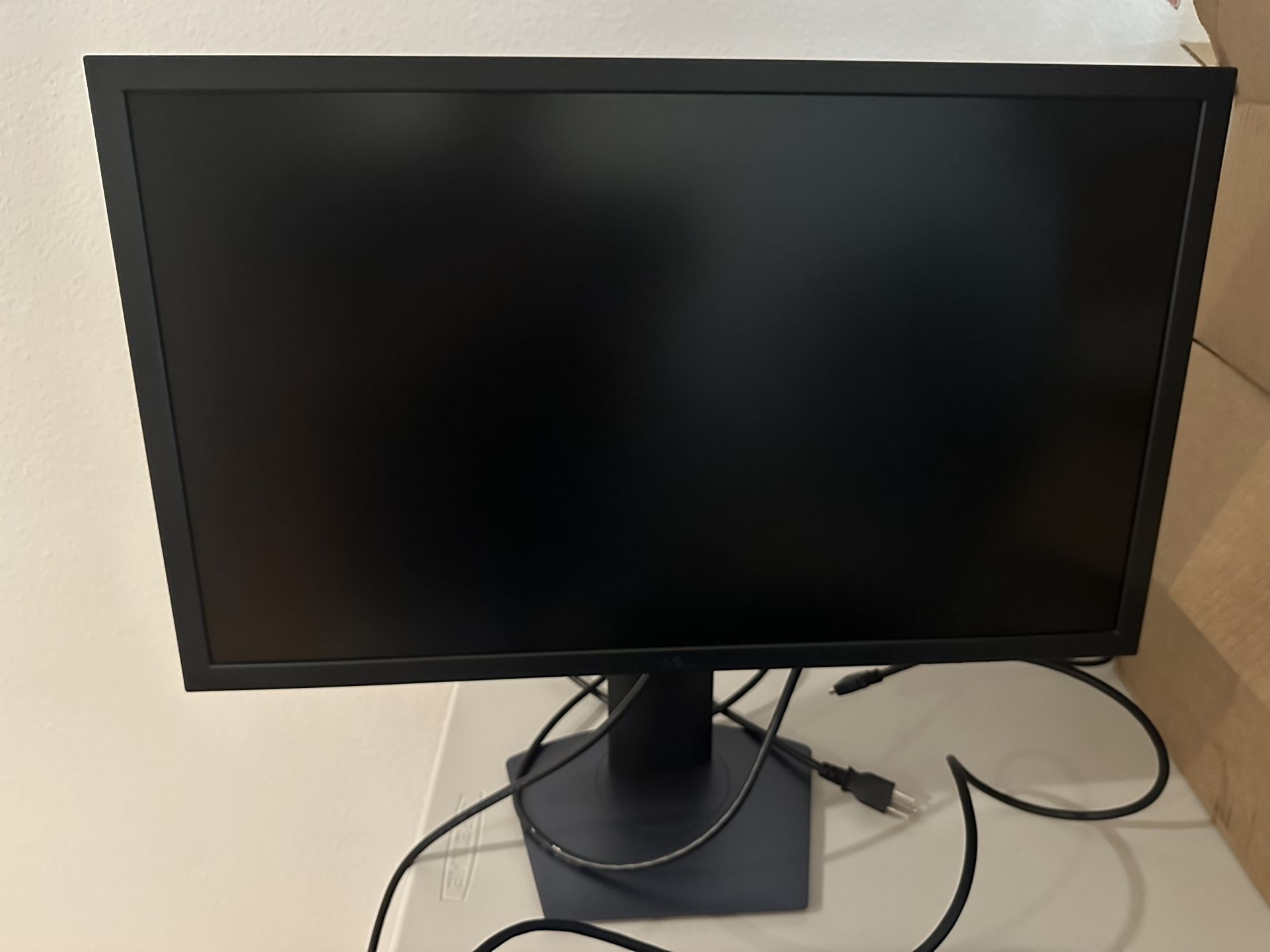 Dell 24” 1080p 144hz Monitor