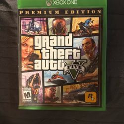 GTA 5