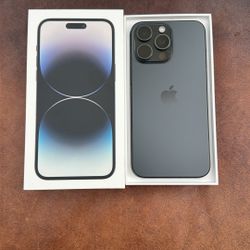 iPhone 14 PRO MAX Unlock 