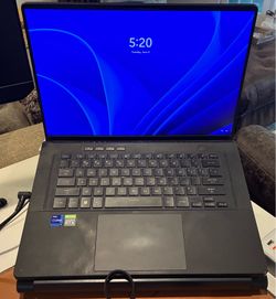 Gaming Laptop ASUS ROG Zephyrus M16, 2024