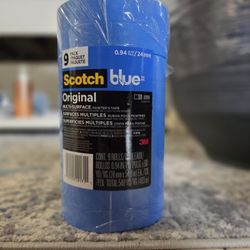 Scotch Pack Of 9-24mm