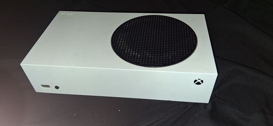 Xbox Series S 512 Gb
