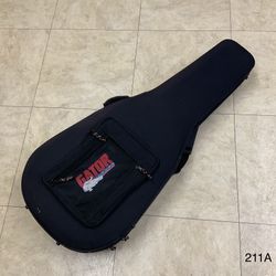 Gator Case Lightweight for Acoustic Guitar
