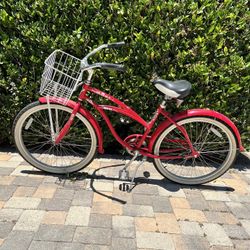 Electra Bike