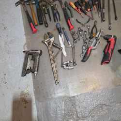 Tools 