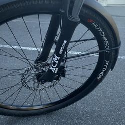 Electric Bike