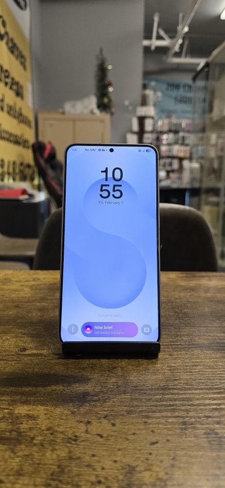 Samsung Galaxy S25+Plus 5G Unlocked 256gb