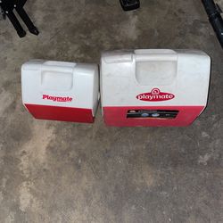 Playmate Coolers