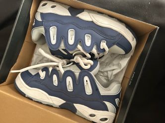 Osiris D3 og sz 8