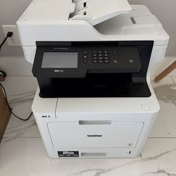 Brother MFC-L8900CDW
