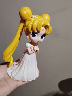 Sailor Moon princess toy $30
