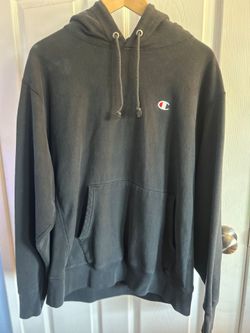 CHAMPION REVERSE WEAVE HOODIE