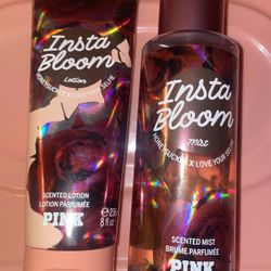 Victoria Secret Insta Bloom