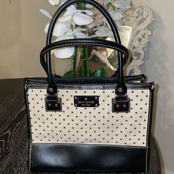 Kate Spade New York Belltown Quinn tote bag