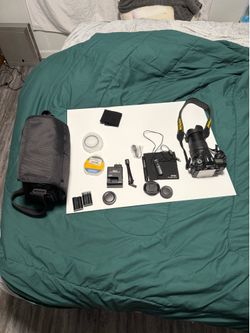 Nikon DIGITAL video CAMERA 7.0/9V ==: 2.5A 97000