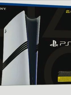 Ps5pro