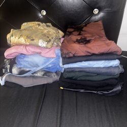 Women’s Clothes Bundle S-M