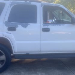 2005 Chevrolet Tahoe