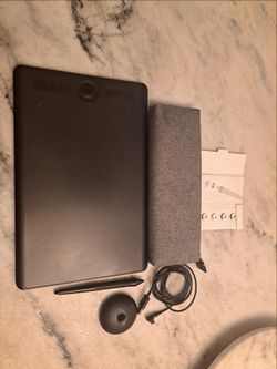Wacom intuos pro medium