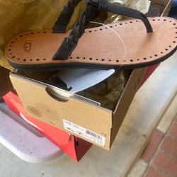Ugg Sandals