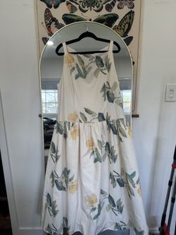 Pretty Little Thing Plus Size Dress