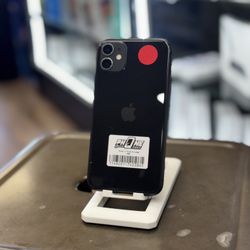 iPhone 11 (Factory Unlocked) 