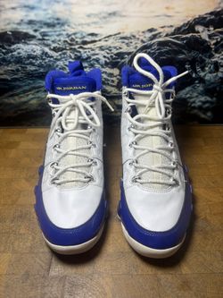 Air Jordan 9 Retro Kobe PE 2016