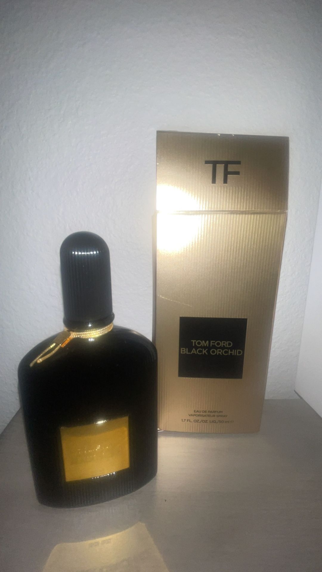 Tom Ford Black Orchid Eau de Parfum Fragrance