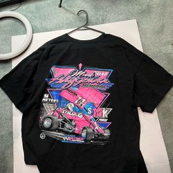 Gildan Racing Shirt 