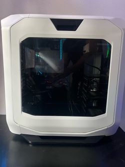 Rare xl computer case
