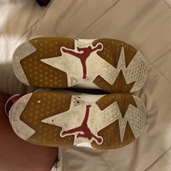 Jordan 6