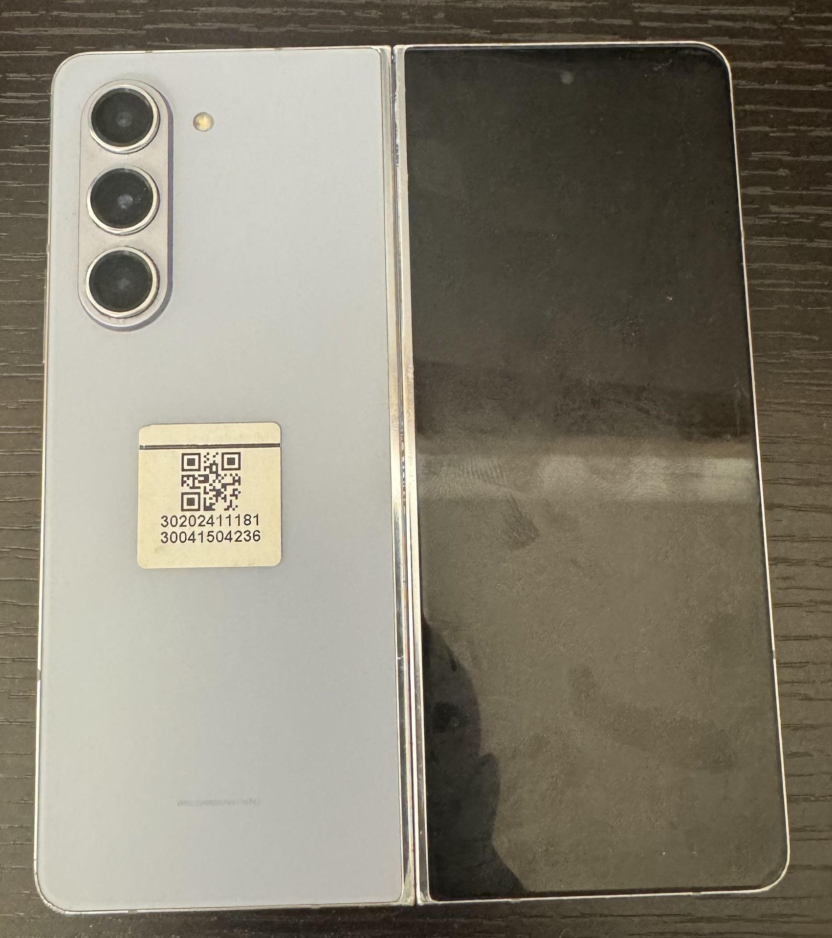 Unlock Samsung Galaxy Fold5