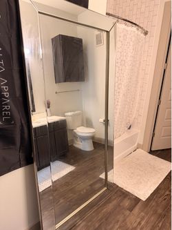 Full Length Mirror