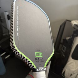 Joola Hyperion 3S Dual 16MM 