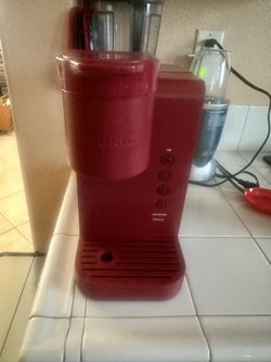 Keurig K Express Coffee Machine 