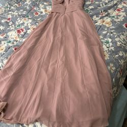 Dress Size 2