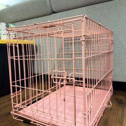 28” Top paw Dog crate