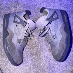 jordan 4s