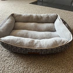Large Dog Bed