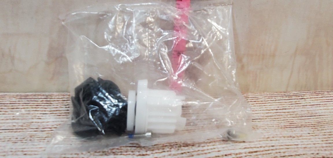 @CHV. Moen 109113 or 116653 Plastic Adapter, Shower Handle Replacement kit